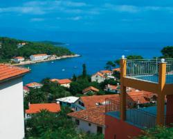 Dalmacia Holiday Appartements acomodação