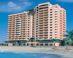 Dana Beach Resort resort