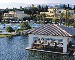 Dasko Exclusive Residence at Kos resort