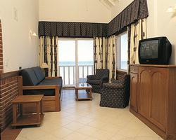 Apartamento timesharing