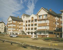 Days Inn Ocean Village Pinamar acomodação