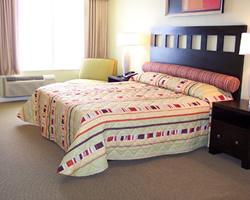 Complejo de multipropiedad