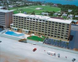 Daytona Seabreeze complejo