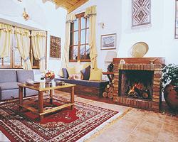 Timesharing appartement