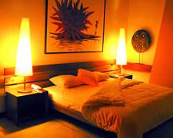 Apartamento timesharing