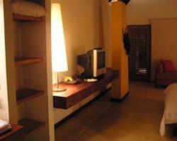 Apartamento timesharing