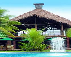 Decameron Decalodge Ticuna acomodação