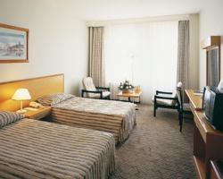 Timesharing appartement