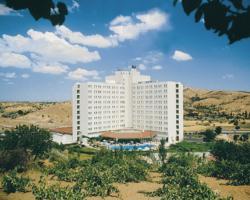 Dedeman Cappadocia Convention Center resort