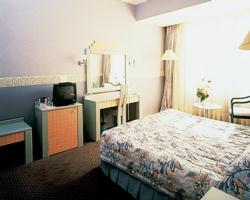 Timesharing appartement