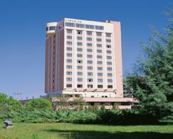 Dedeman Diyarbakir resort