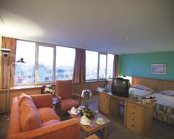 Apartamento timesharing