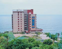 Dedeman Rize complejo