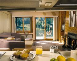 Apartamento timesharing