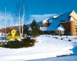 Deer Run Village acomodação