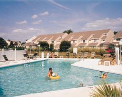 Complejo de multipropiedad