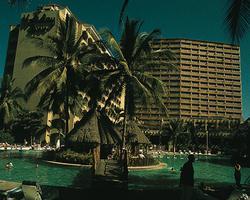 Delfin Vacation Club at Holiday Inn resort