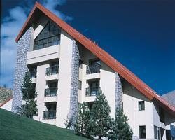 Delphos Apart Hotel resort