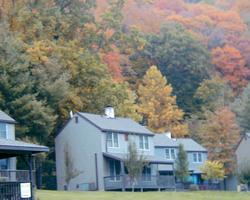 Depuy-Shawnee resort