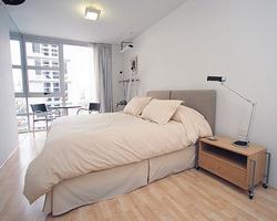 Appartement de multipropriété