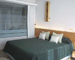 Appartement de multipropriété