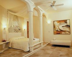 Timeshare resort