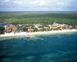 Desire Resort and Spa resort