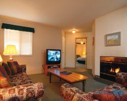 Timesharing appartement