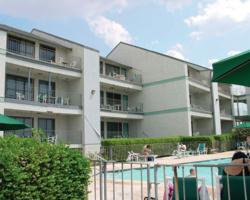 Destinations at Inverness by the Sea resort