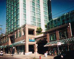 Destinations at Rosedale on Robson resort