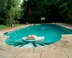 Apartamento timesharing