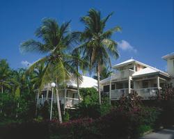 Diamant Beach Club resort