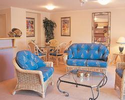 Apartamento timesharing