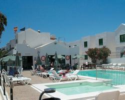 Diamond Club Maritima resort