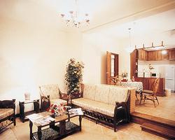 Multipropietà appartamento