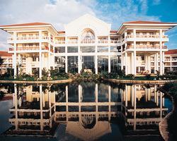 Dianchi Garden Hotel & Spa alloggio