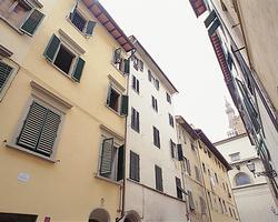 Dimore la Vecchia Firenze resort