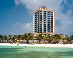 Divi Aruba Phoenix Beach Resort resort