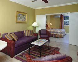 Apartamento timesharing