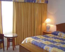 Apartamento timesharing