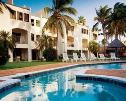 Divi Dutch Village acomodação