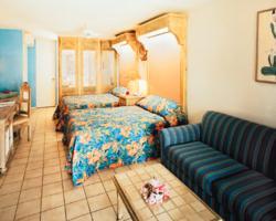 Apartamento timesharing