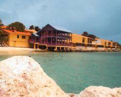 Divi Flamingo Beach Resort acomodação