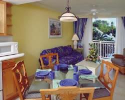 Apartamento timesharing