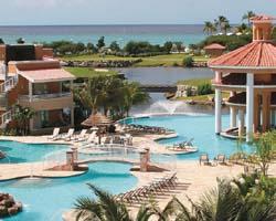 Divi Village Golf and Beach Resort alloggio