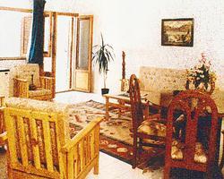 Multipropietà appartamento