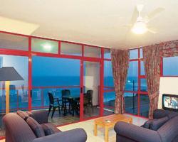 Timesharing appartement