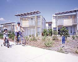 Domain Casuarina Beach Resort logement