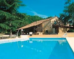 Domaine de Gavaudun resort