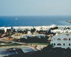 Domina Coral Bay Resort & Casino resort